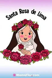 FIESTA DE SANTA ROSA DE LIMA