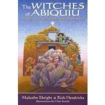 THE WITCHING HOUR with Dr. Rick Hendricks