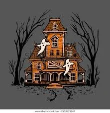HAUNTED HOUSE