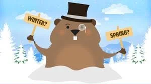GROUNDHOG DAY