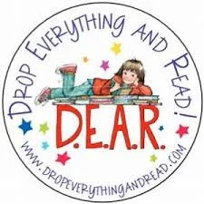 D.E.A.R. DROP EVERYTHING AND READ DAY