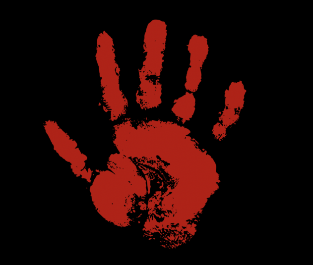 NATIONAL DAY AWARENESS MISSING &amp; MURDERED INDIGENOUS WOMEN &amp; RELATIVES DAY