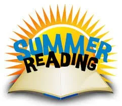 SUMMER READING &amp; LUNCH 