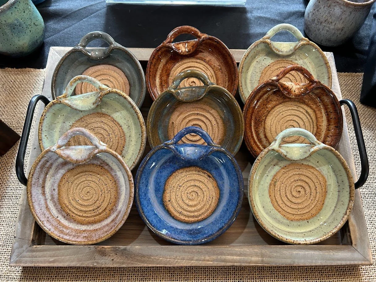 Garlic/ginger Graters