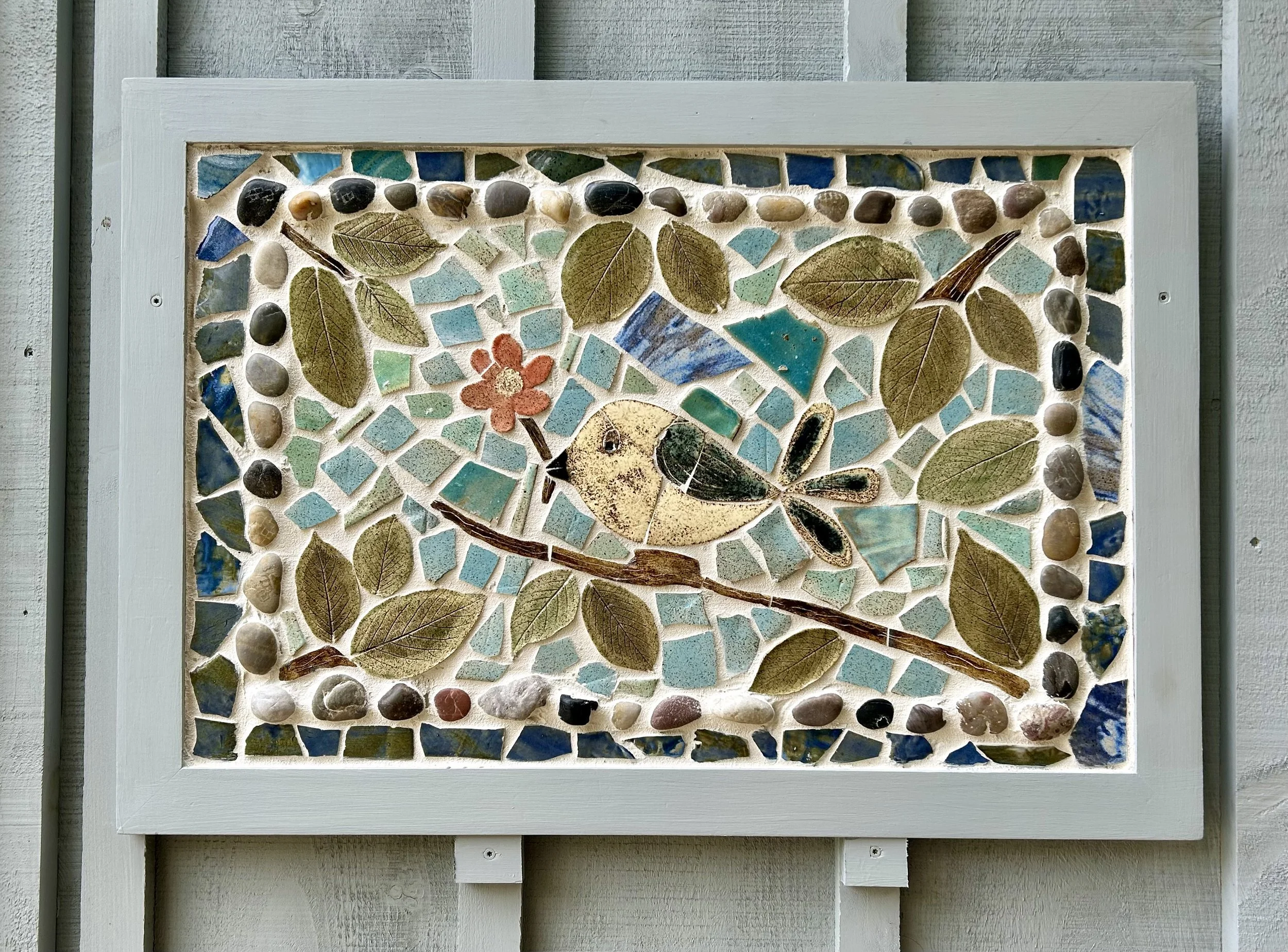 Mosaic
