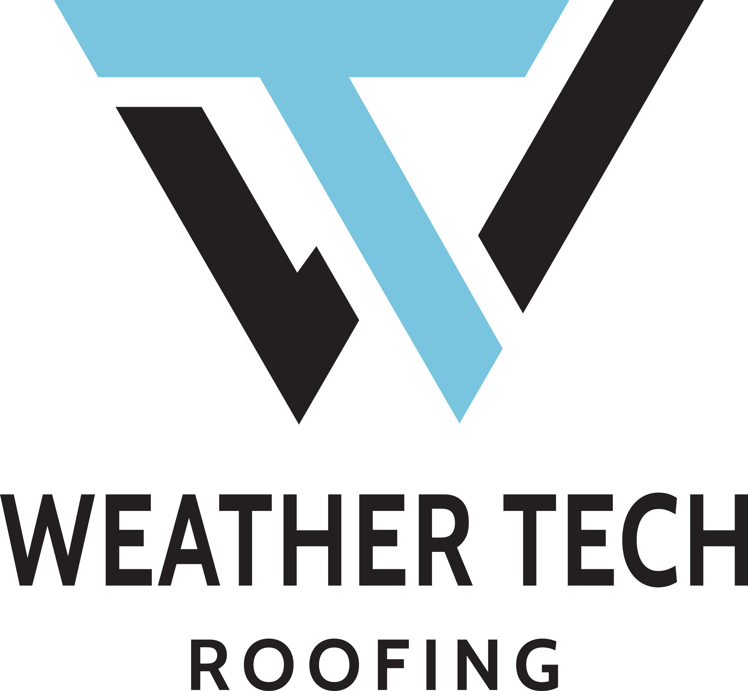 Weather Tech Roofing