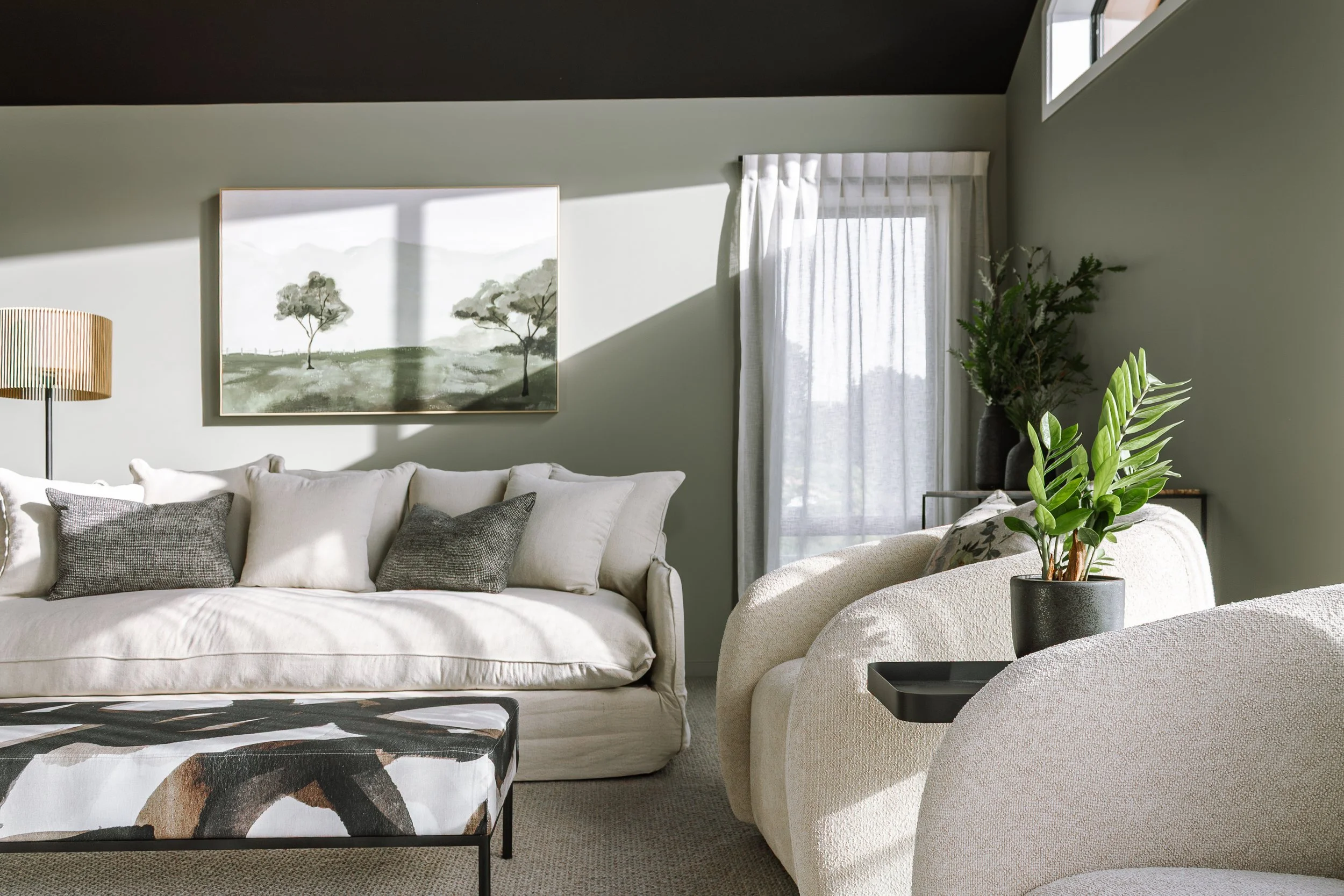 Kapiti Showhome New Build