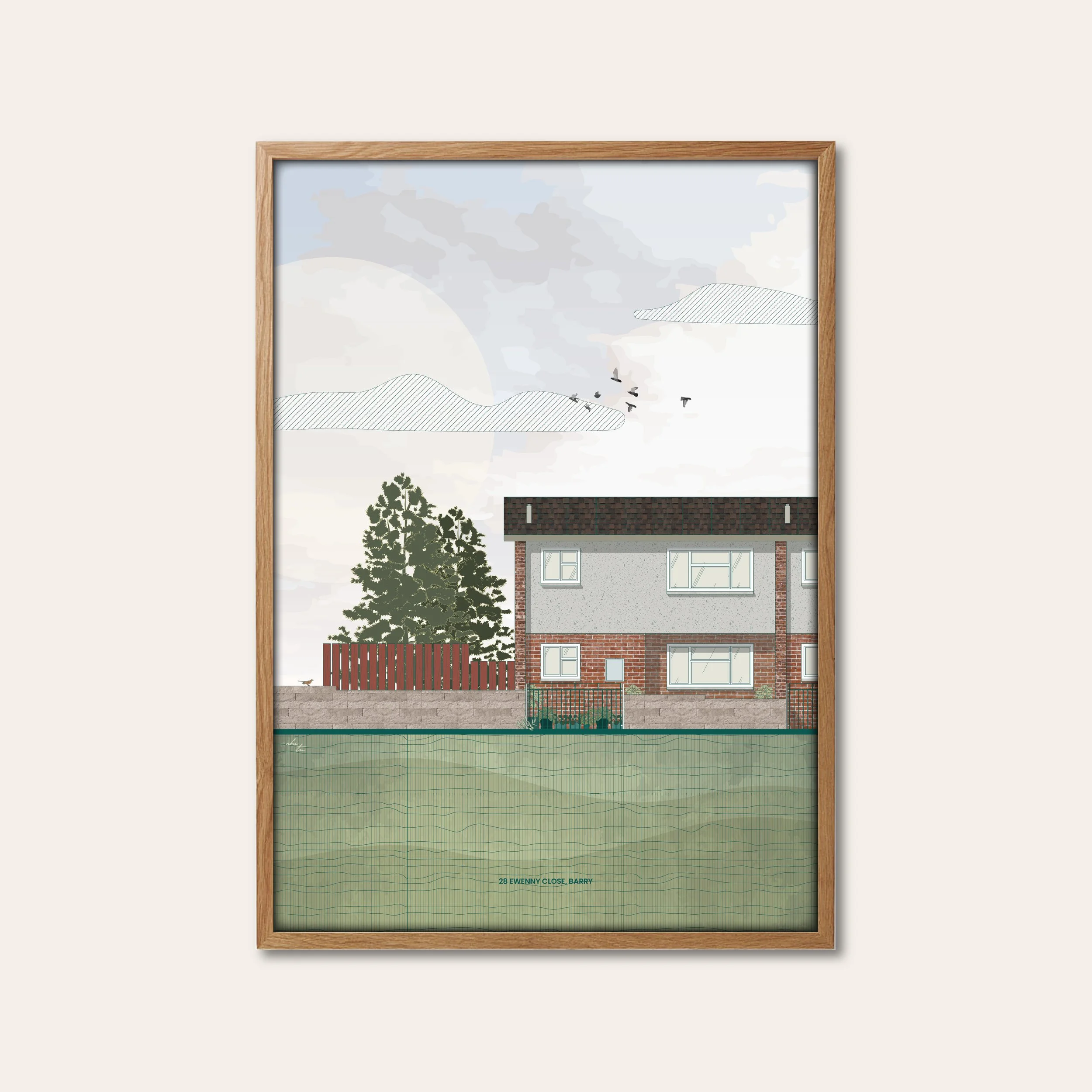 custom house portrait-frame-1.jpg