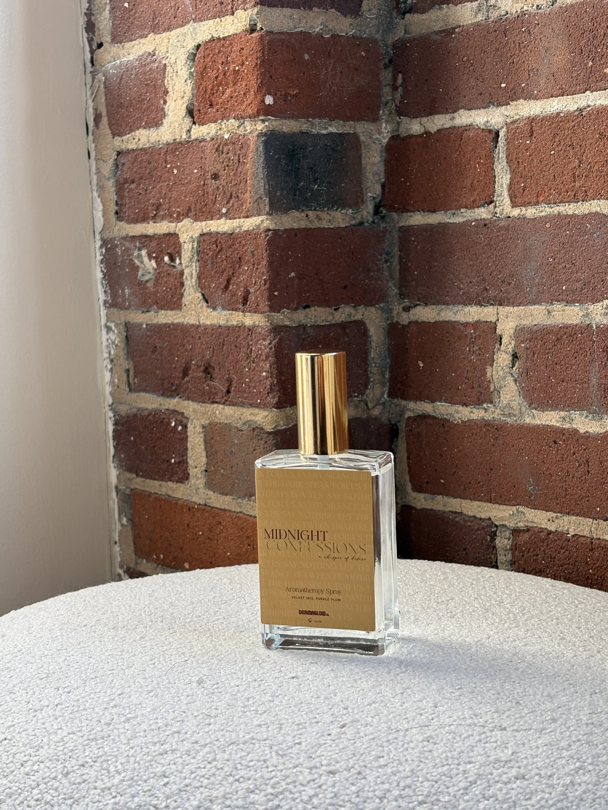 Midnight Confessions