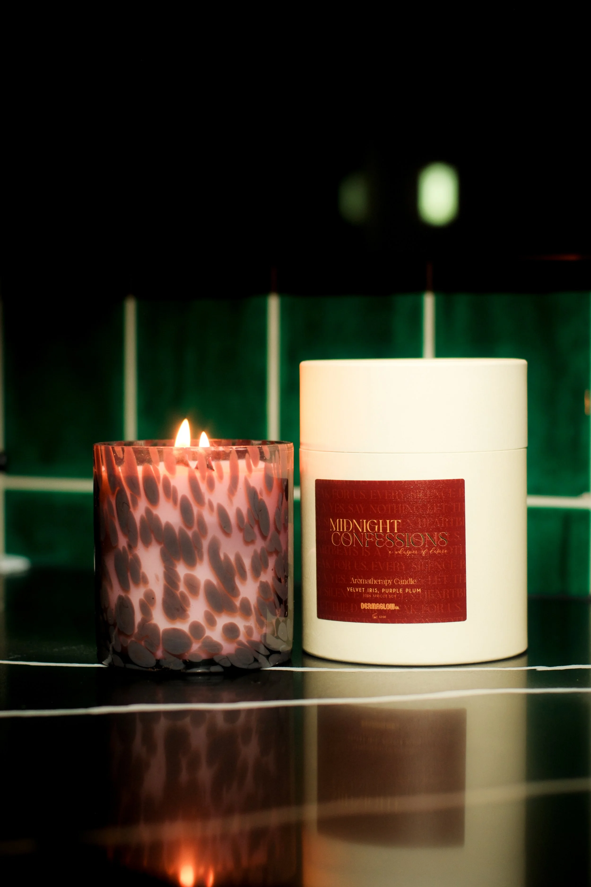 Midnight Confessions