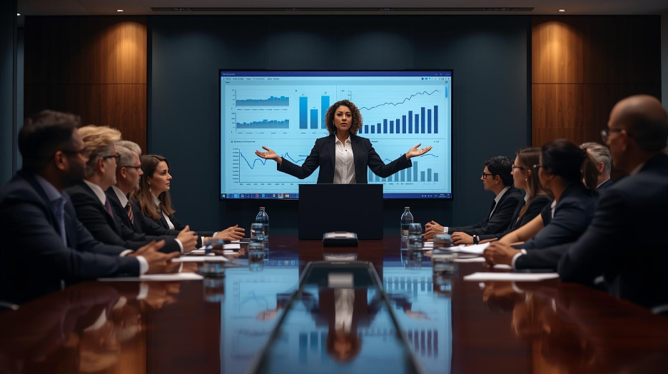 Setting Up a CFO Search to Attract Top Talent
