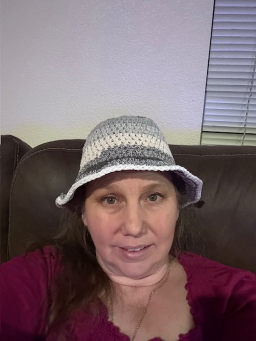 Bucket Hat