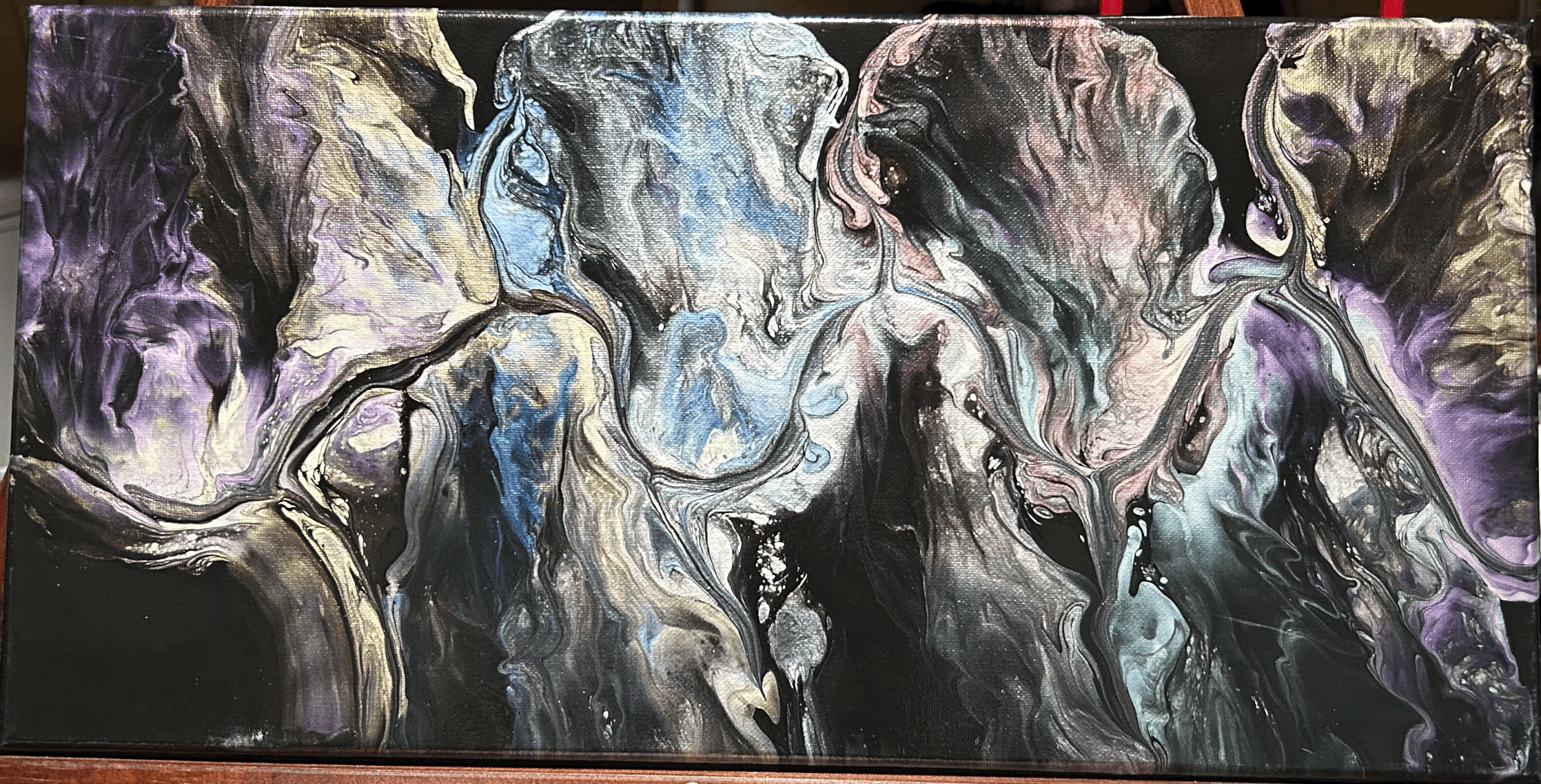 Spirits Flowing