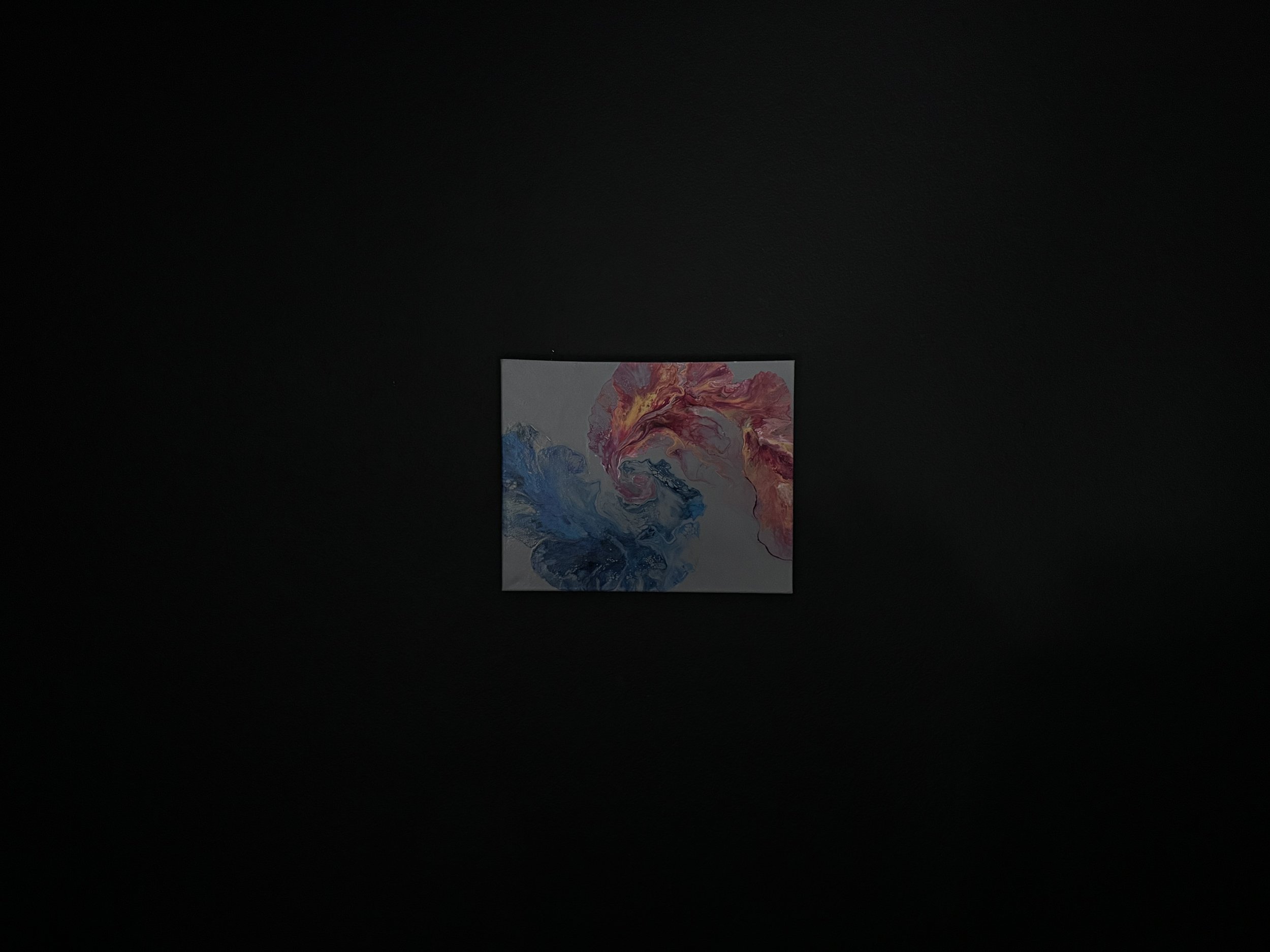 Dancing Colors