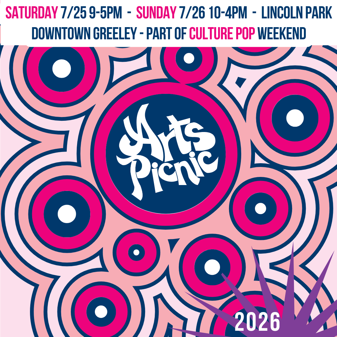 Greeley Arts Picnic