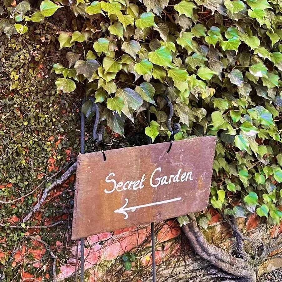 Happy New Year to all our followers - may 2026 be full of lovely garden visits, surprises and inspiration!