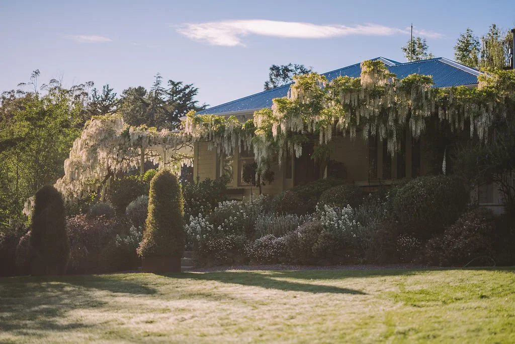 Q&amp;A with Rosie and Pete, Barewood