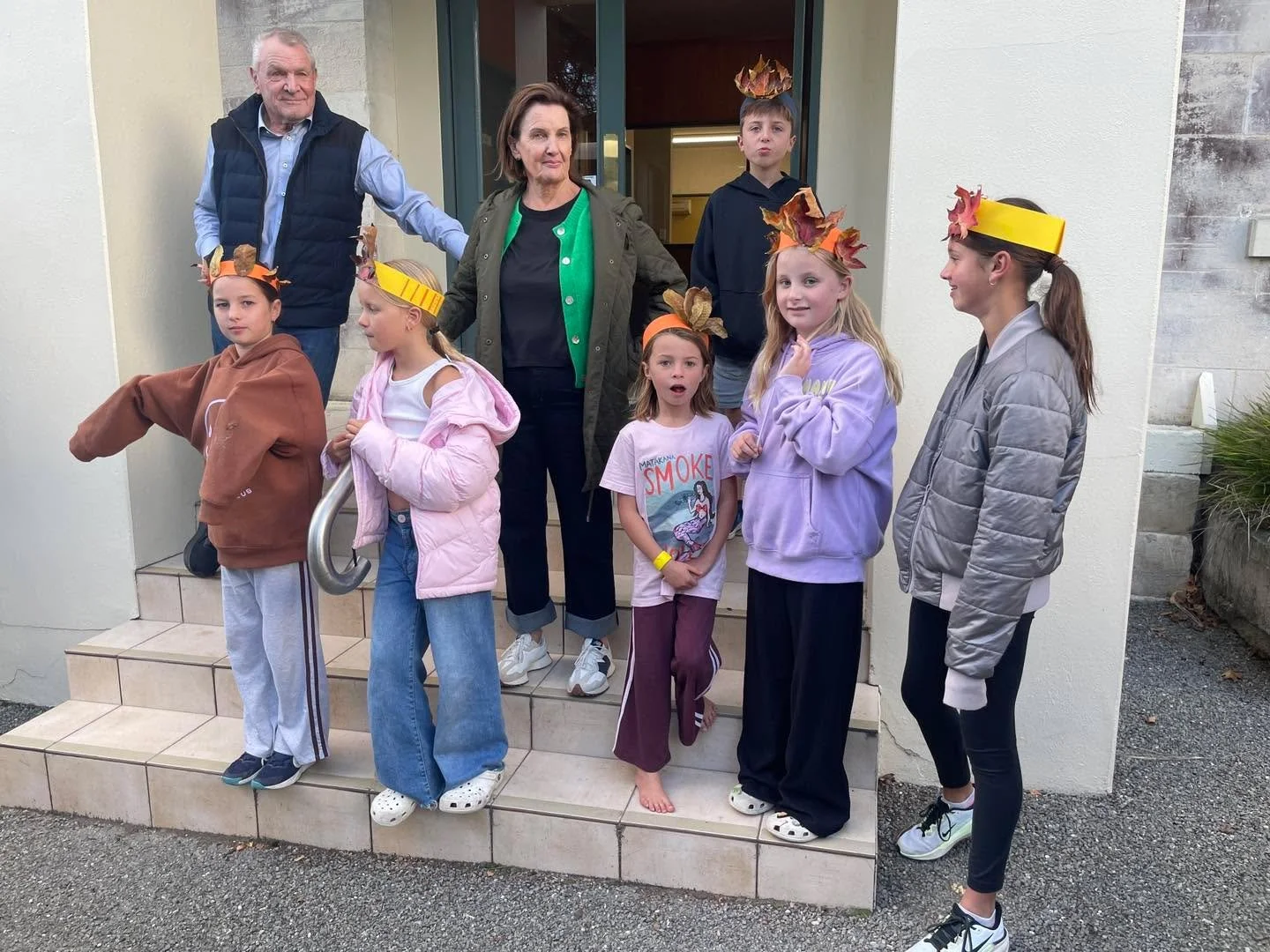 Last conference visit today&hellip; The magical Willow Park complete with Fairies and the wonderful Jae and her herbal teas.