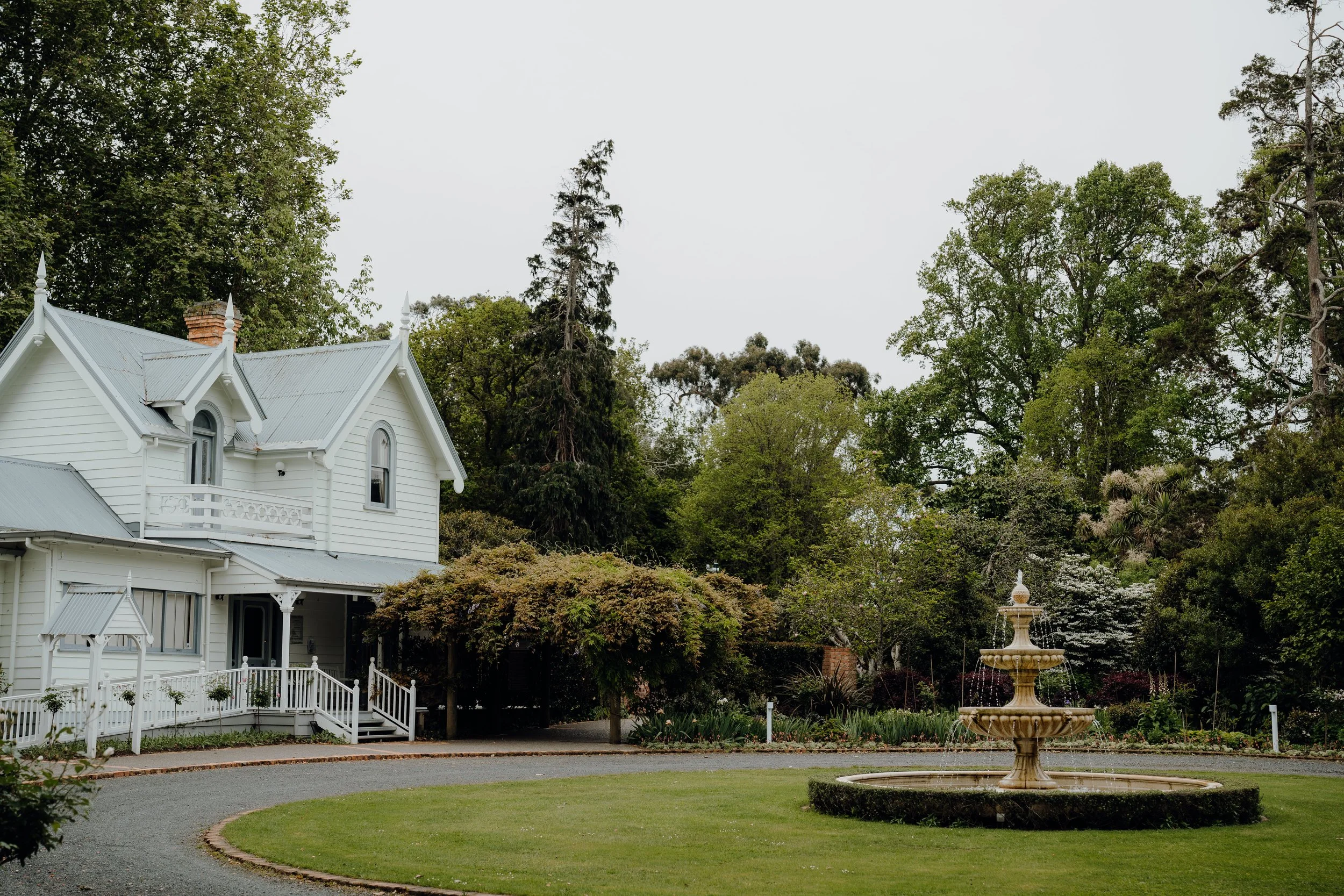 Woodlands Homestead, Gardens &amp; Cafe