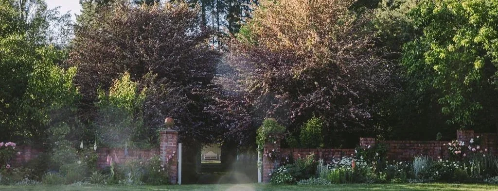 Barewood Garden