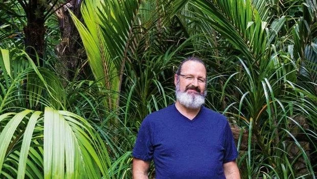 Ross Palmer, Assessor, NZ Gardens Trust
