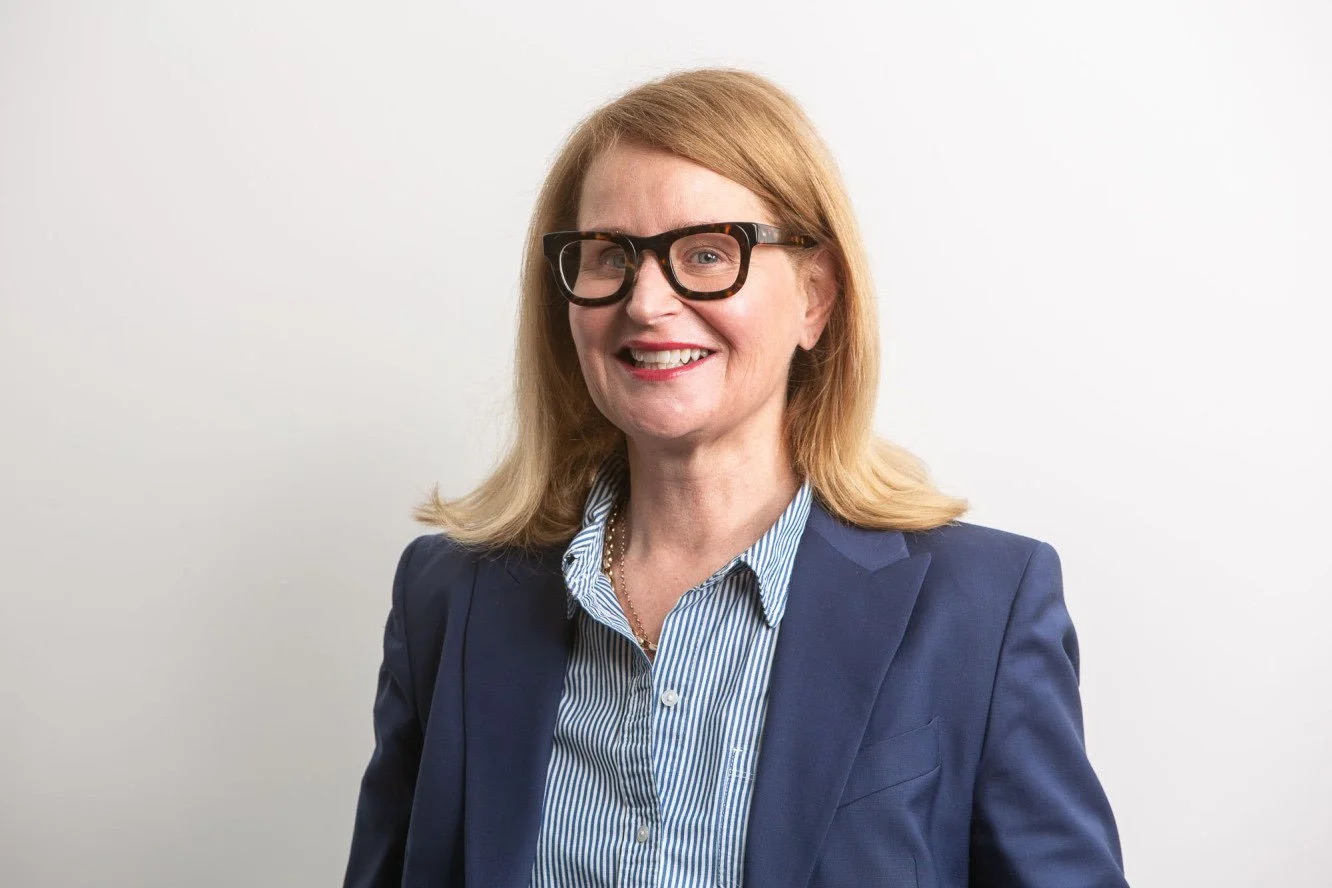 Jen Nolan, Trustee, NZ Gardens Trust