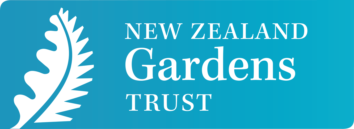 New Zealand Garden Trust
