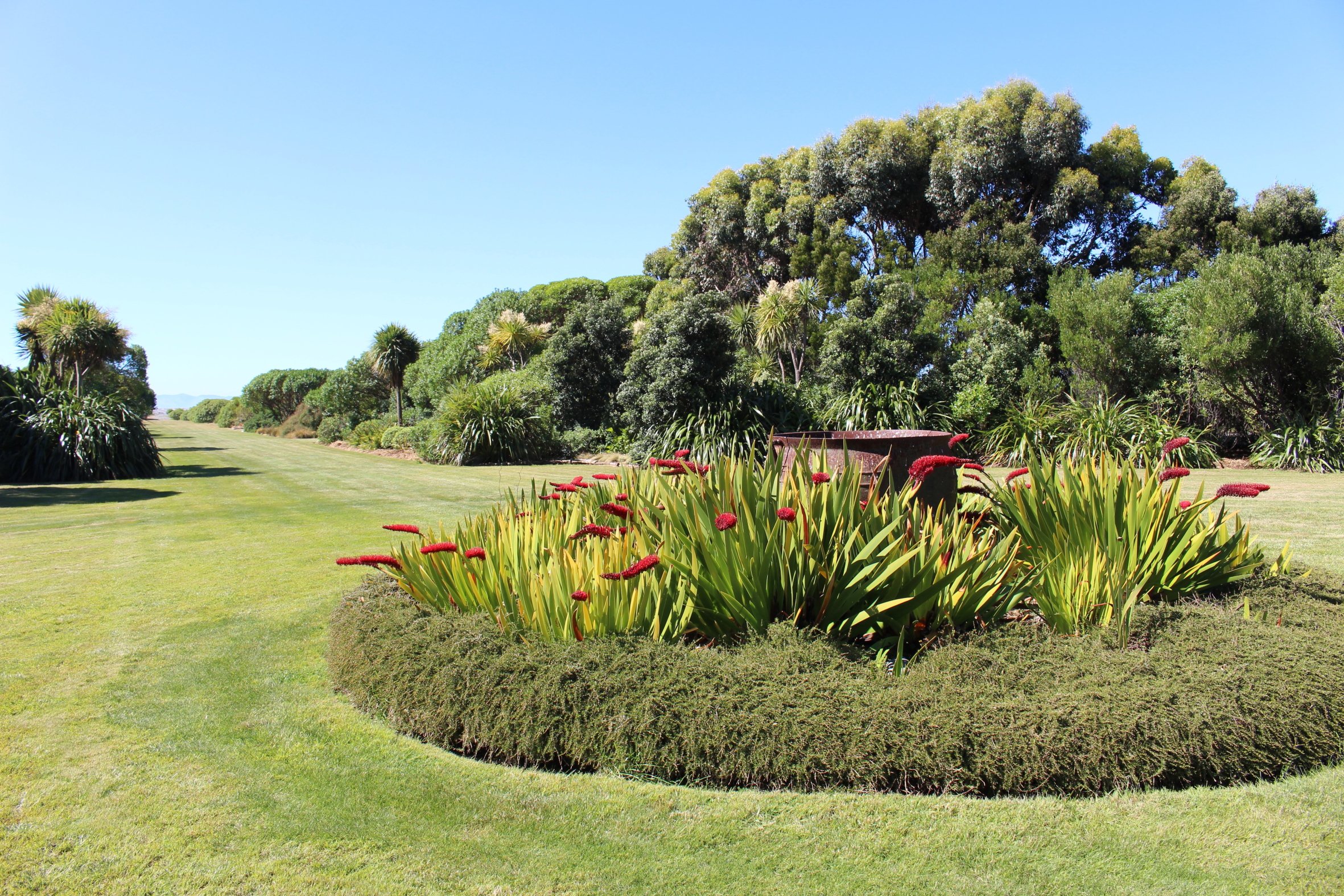 Paripuma — New Zealand Garden Trust