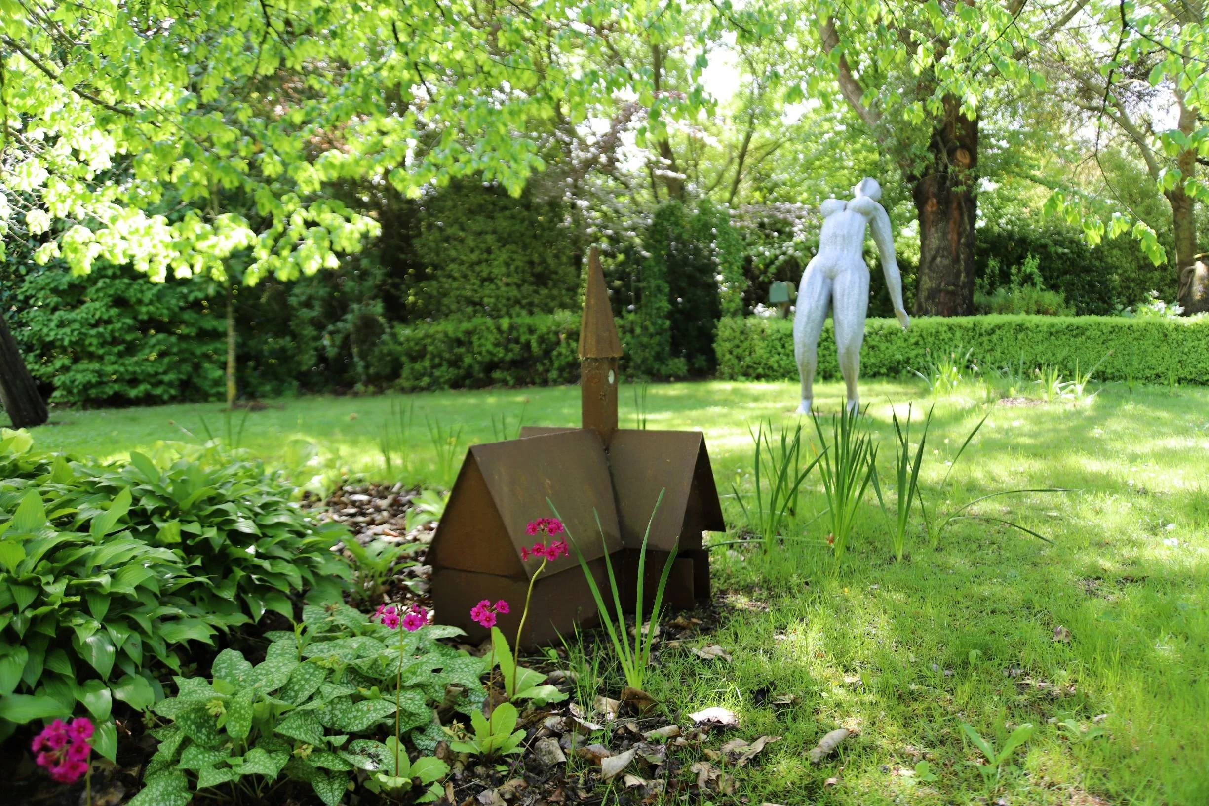 The Rusty Acre — New Zealand Garden Trust