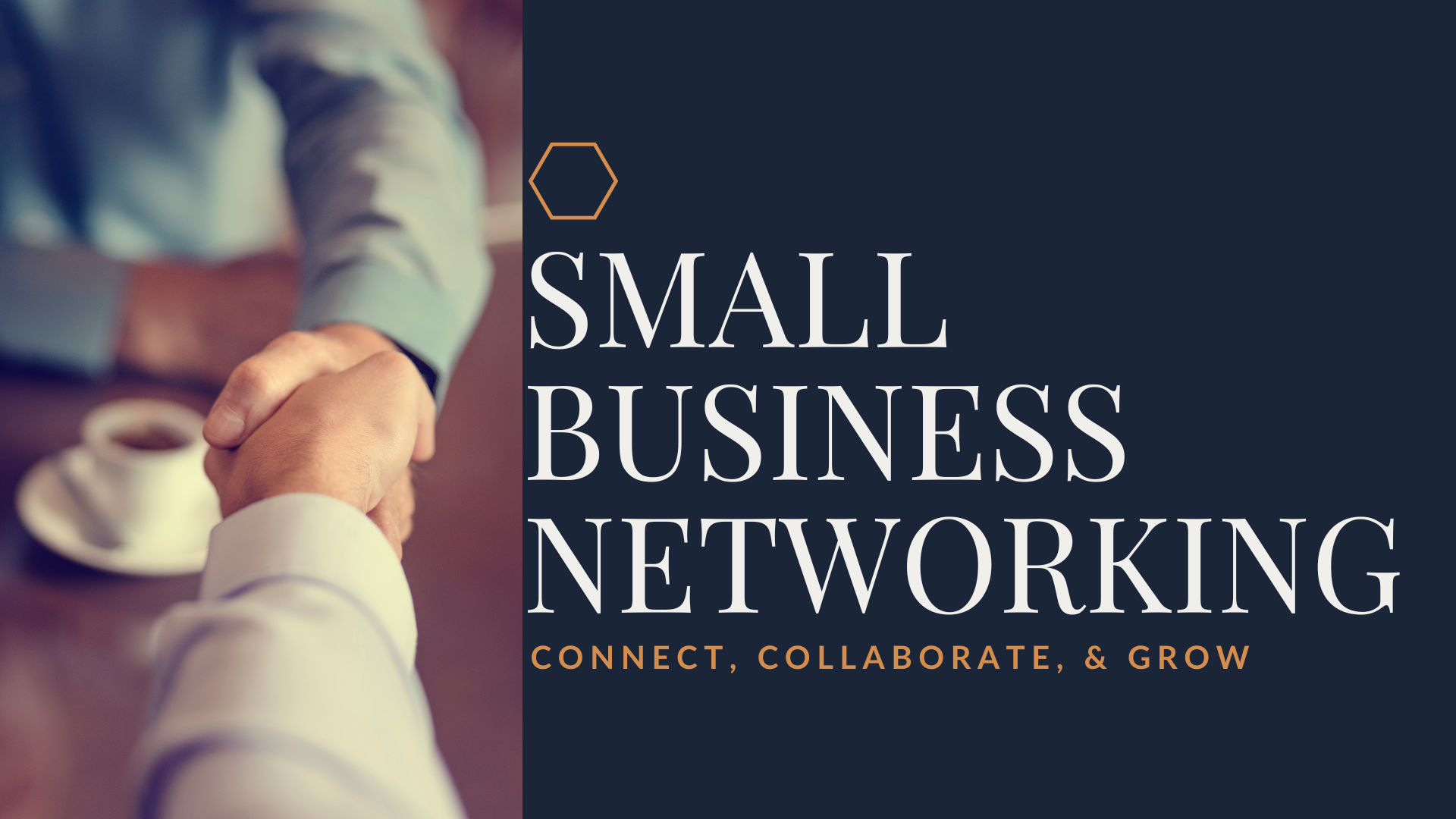 Small Business Networking
