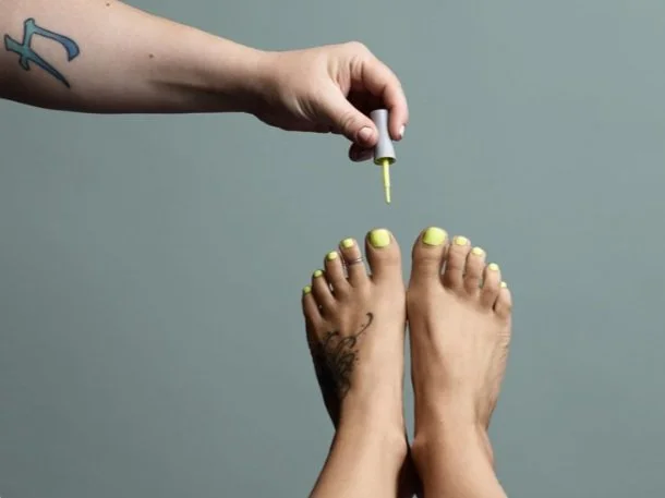 Fundamentals of Pedicures- Nov 23, 24th 2025
