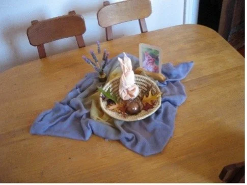 Craft Inspiration for Easter