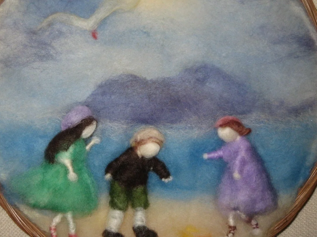Using Social Stories in a Waldorf Setting