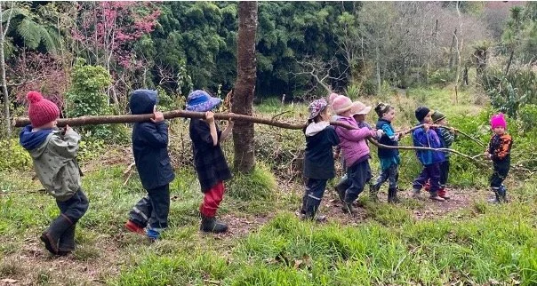 Rethinking the Path to School&nbsp;