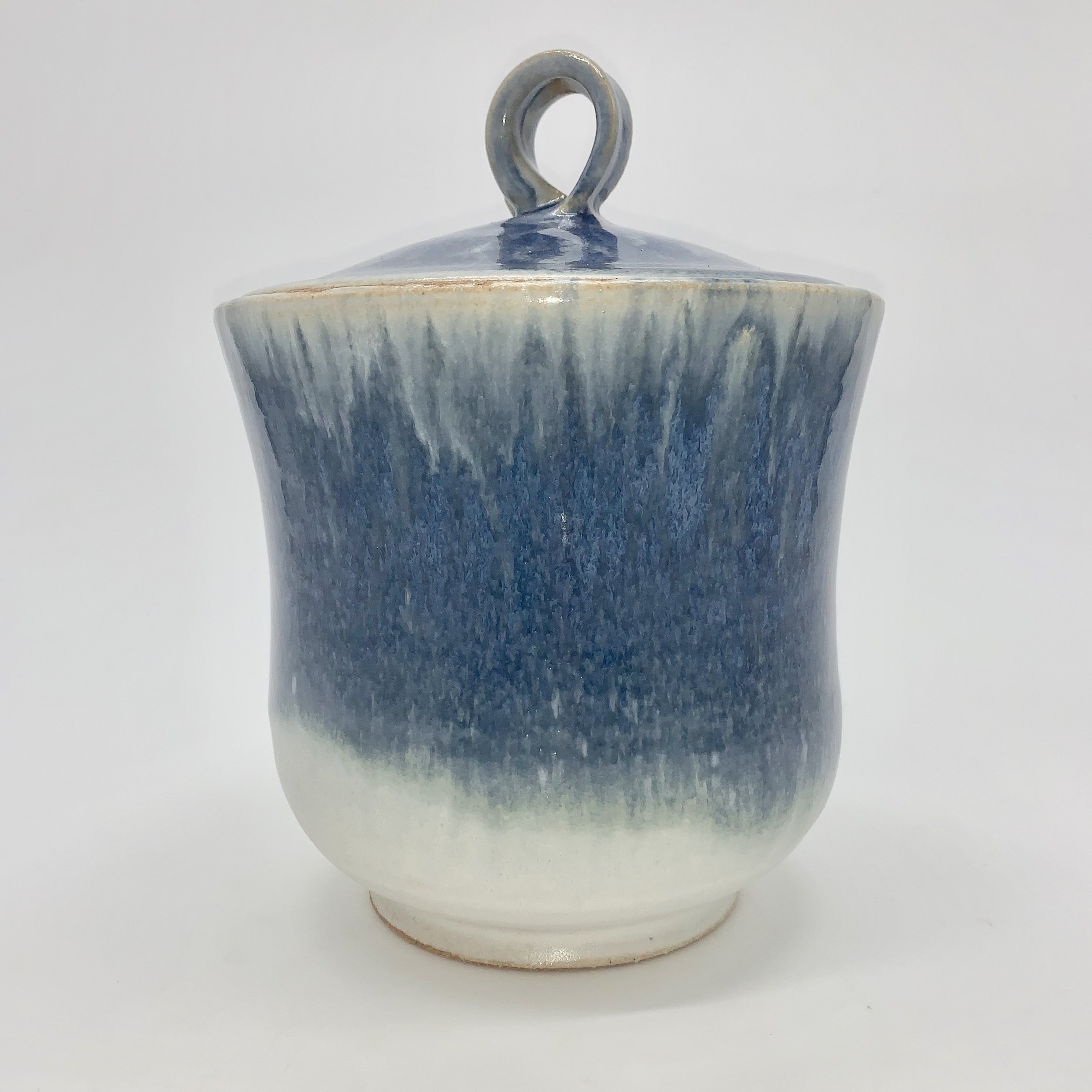 Jar, Covered