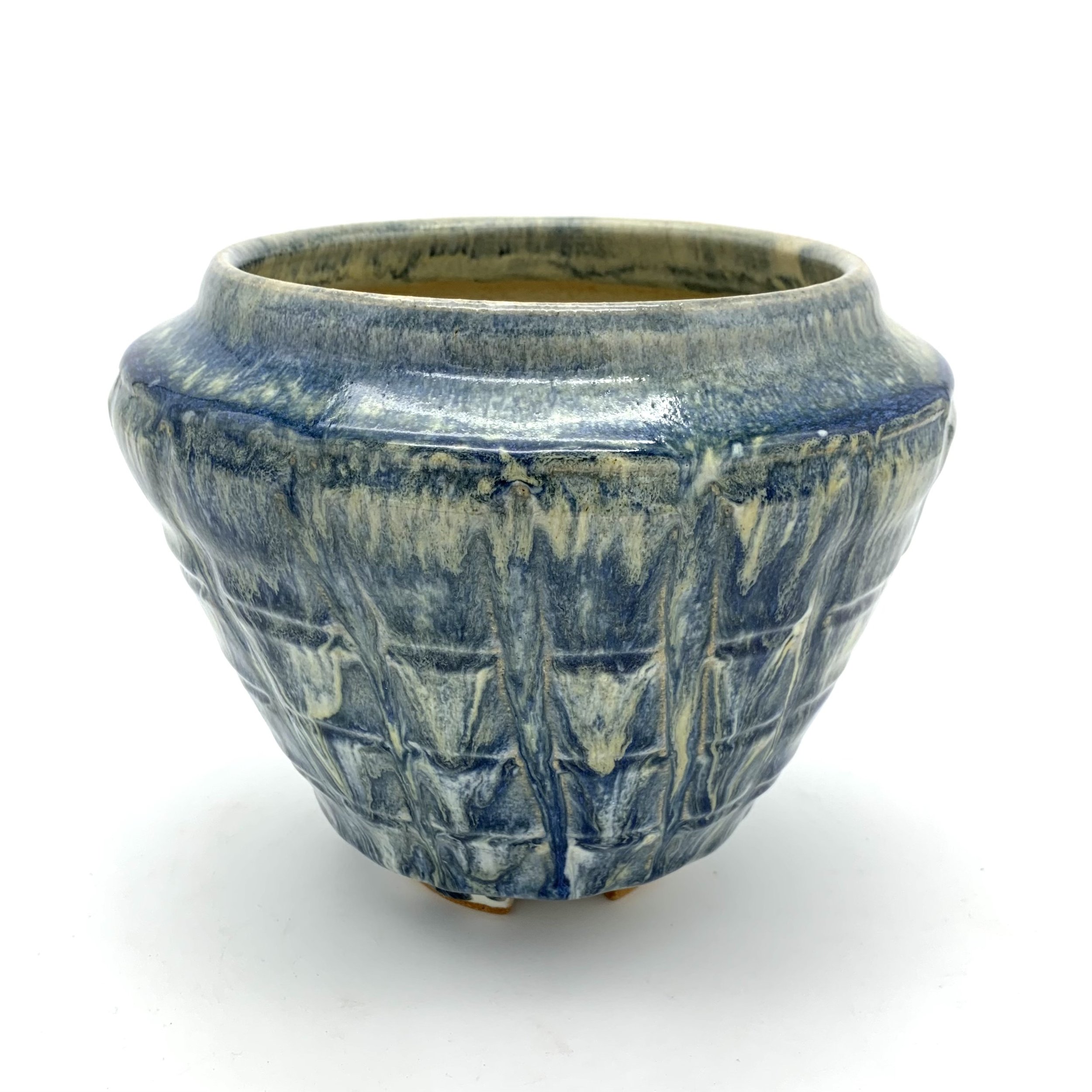 Large Textured vase