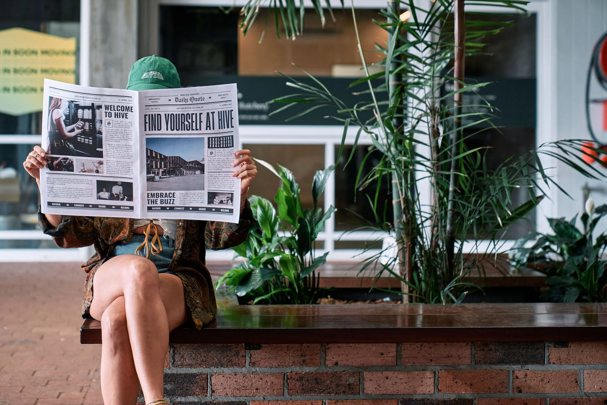 Hive Byron Bay: Unveiling Local Flavours and Experiences