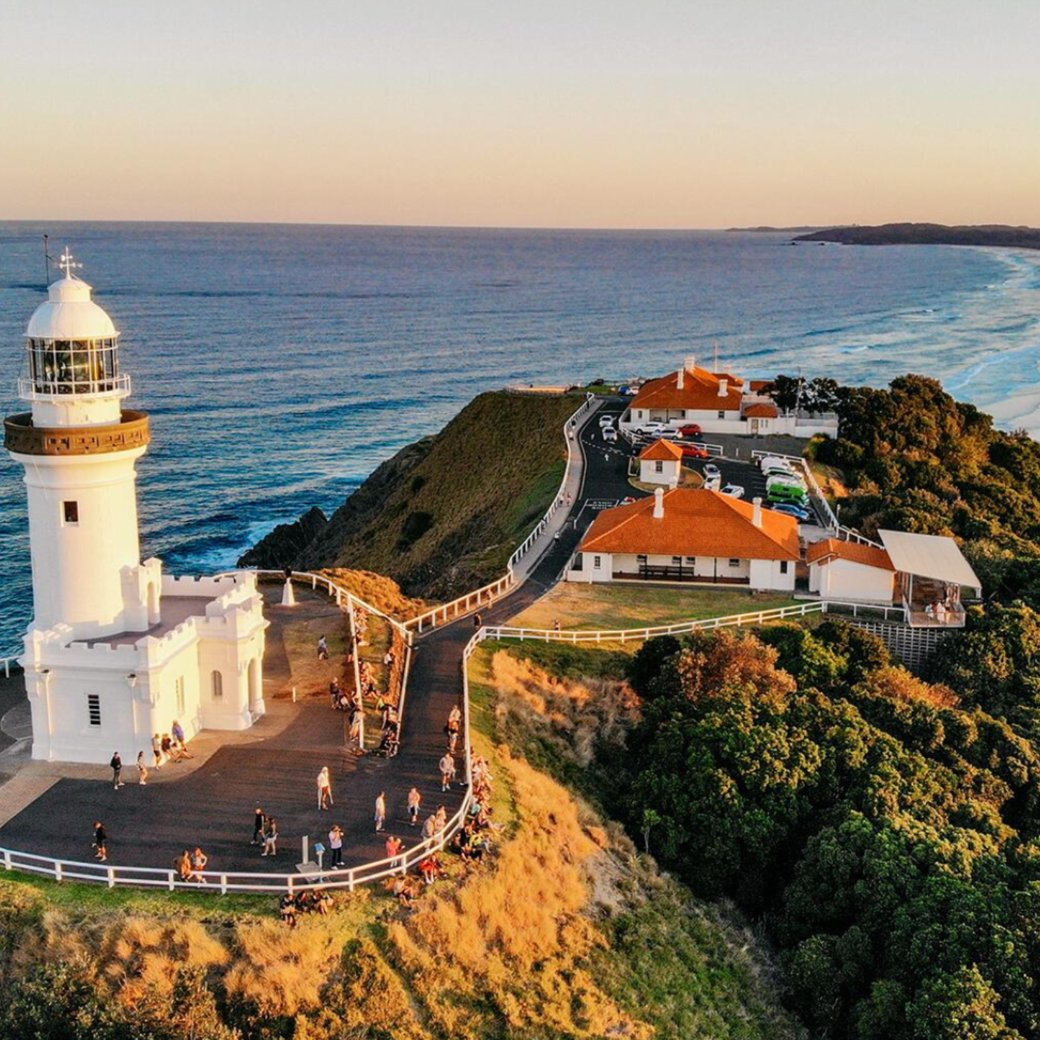 Planning a Weekend in Byron Bay? Here’s How to Spend It, Byron Style