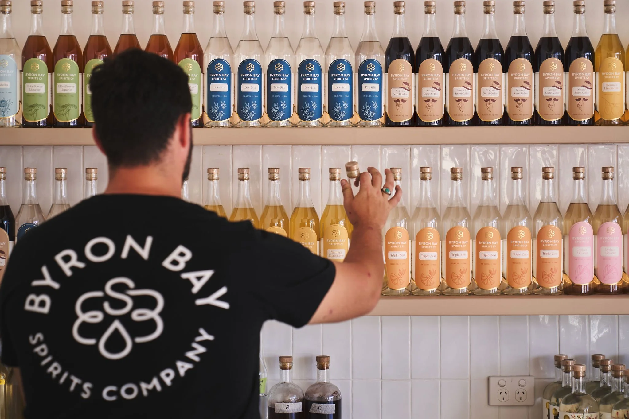 In the Spotlight: Byron Bay Spirits Co.