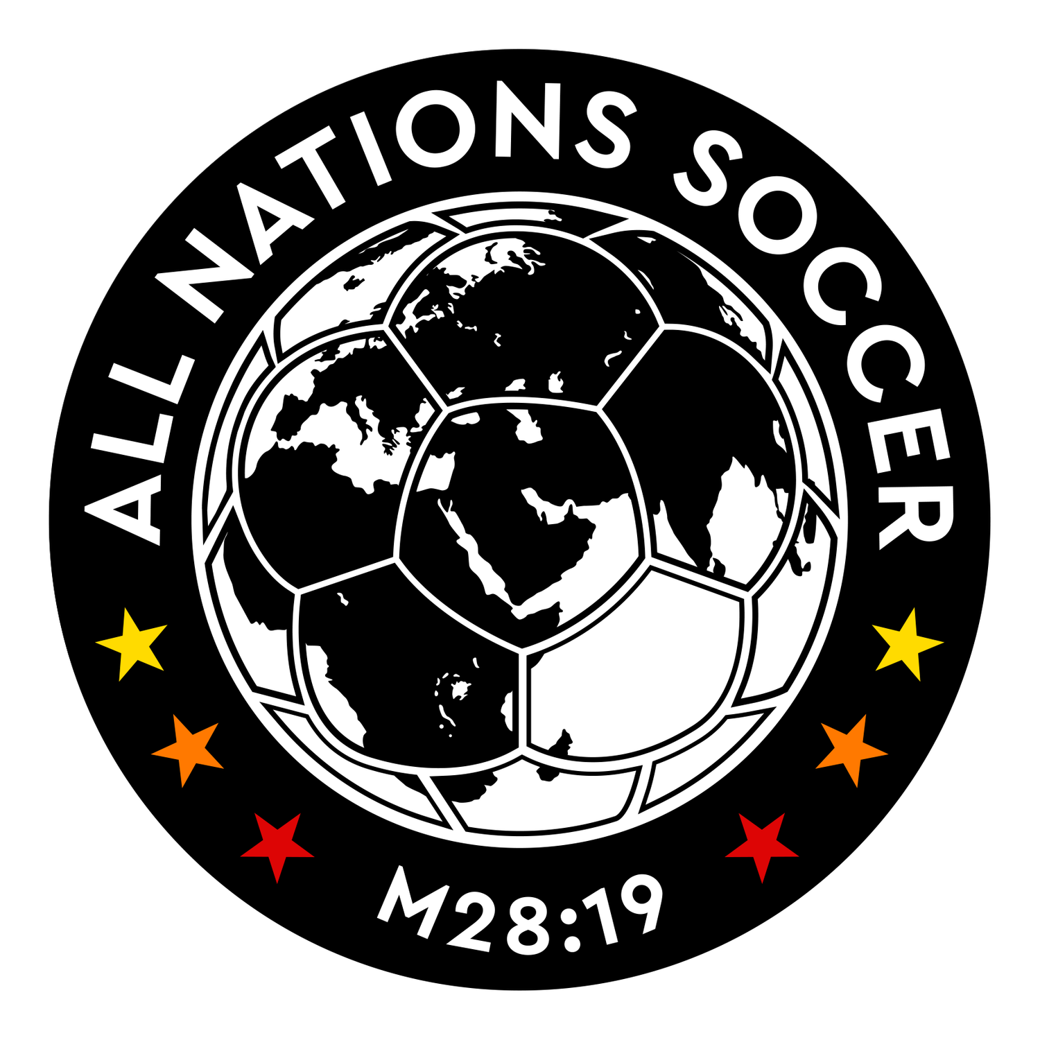 All Nations Soccer