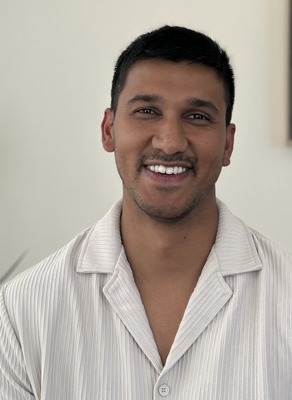 Indi Dissanayake
