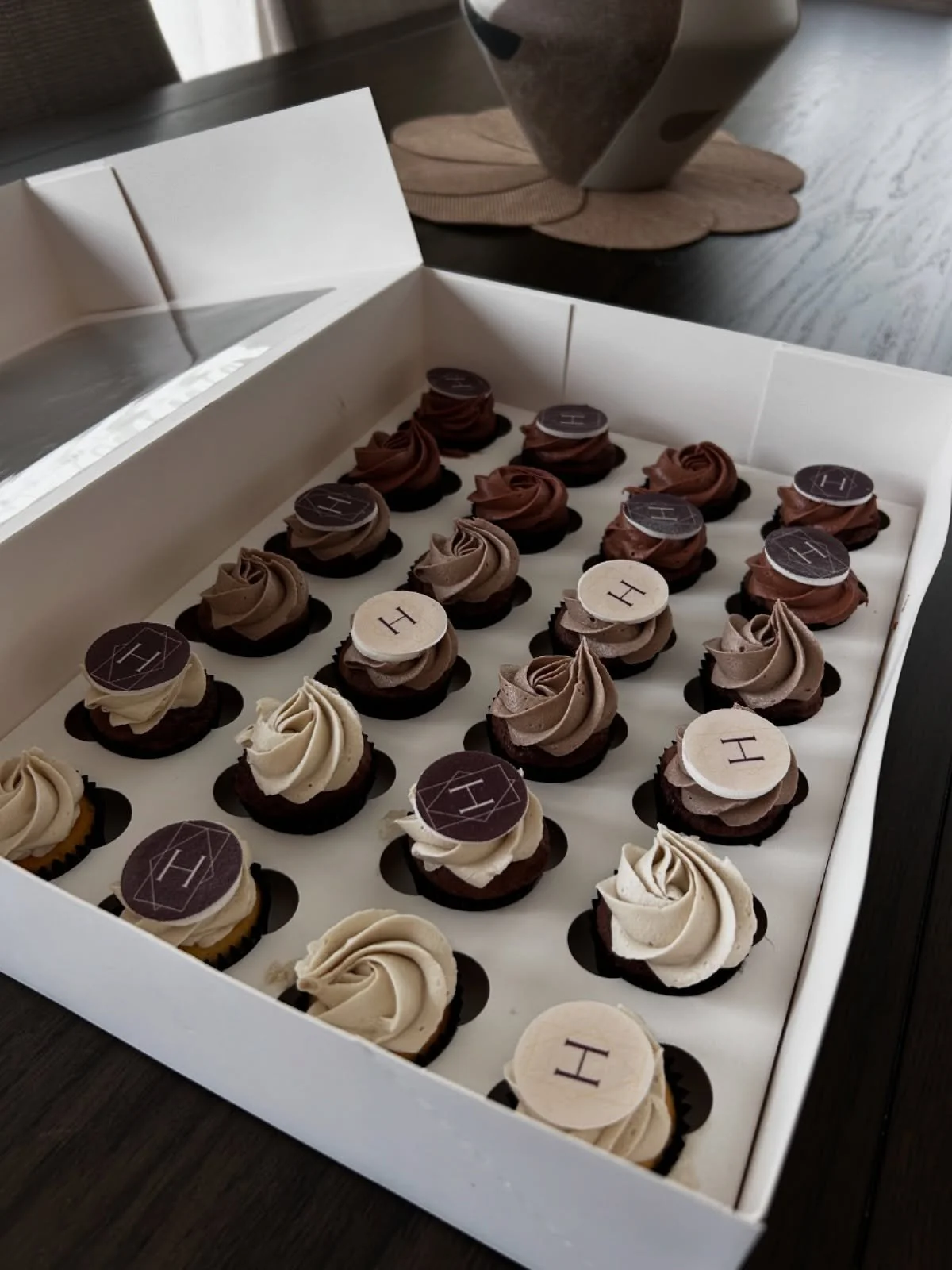 Let them eat cake&hellip; and celebrate 2 years! 
-
-
-
-
-
#sweettreats 
#HarmonyPsychology
#2YearsStrong
#SunshineCoastPsychologist
#SweetCelebration
#MentalHealthMatters
#HealingJourney
#Mindfulness
#WellbeingWarriors
#PositiveChange
#MentalHealth