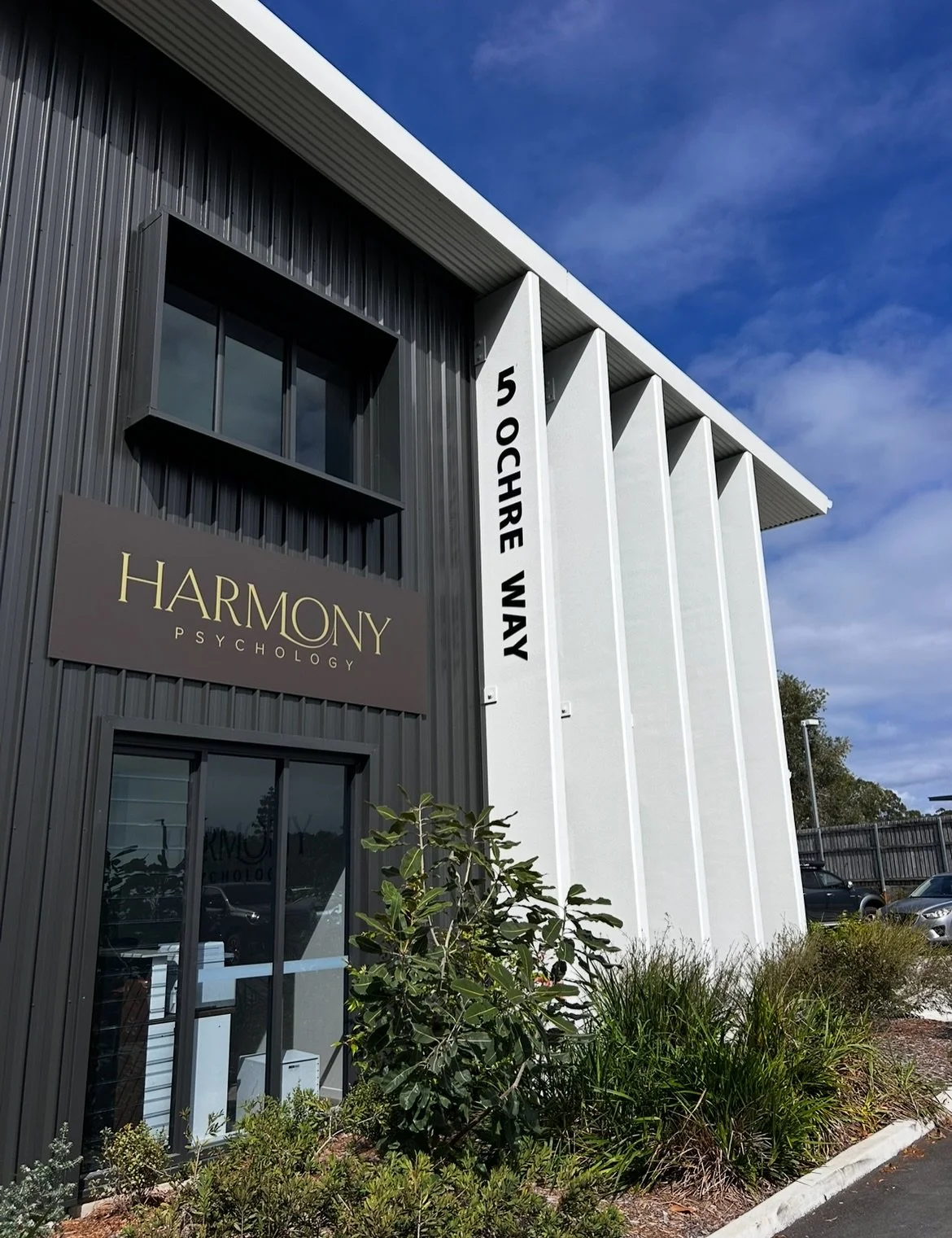Where your therapeutic journey begins.
-
-
-
-
-
#HarmonyPsychology
#PsychologistSunshineCoast
#clinicalpsychologist 
#SunshineCoastPsychology
#SunshineCoastWellbeing
#MentalHealthSunshineCoast
#TherapySunshineCoast
#WellbeingSunshineCoast
#MentalHea