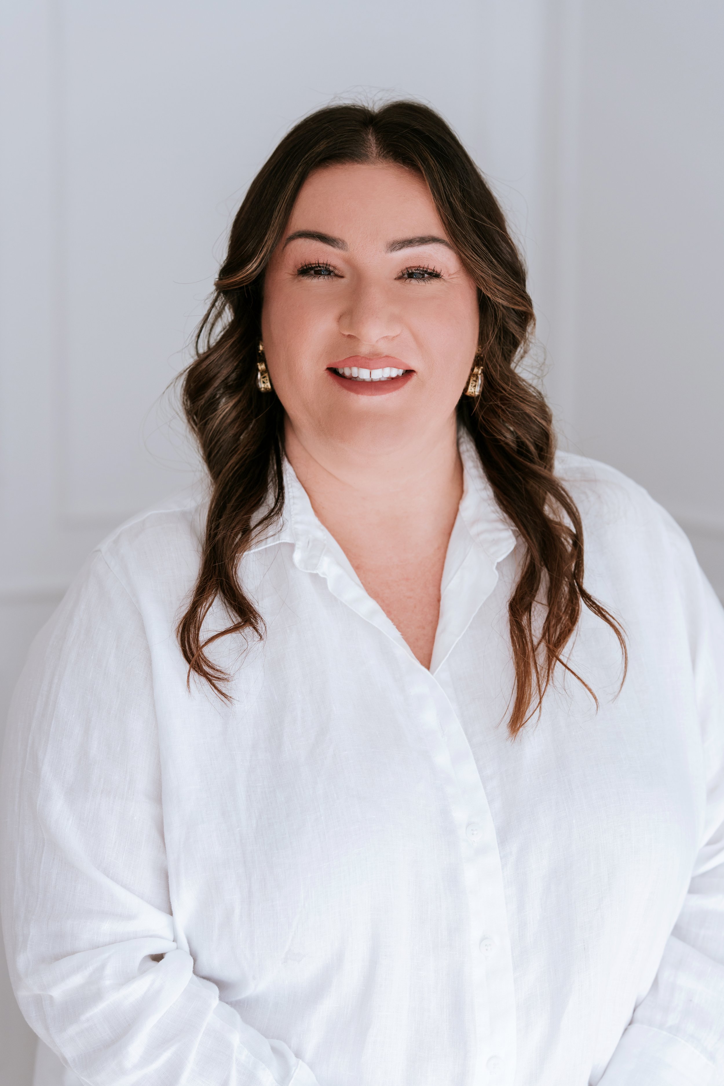 Sarah Stanford - Director and Principal Clinical Psychologist & EMDR Therapist
