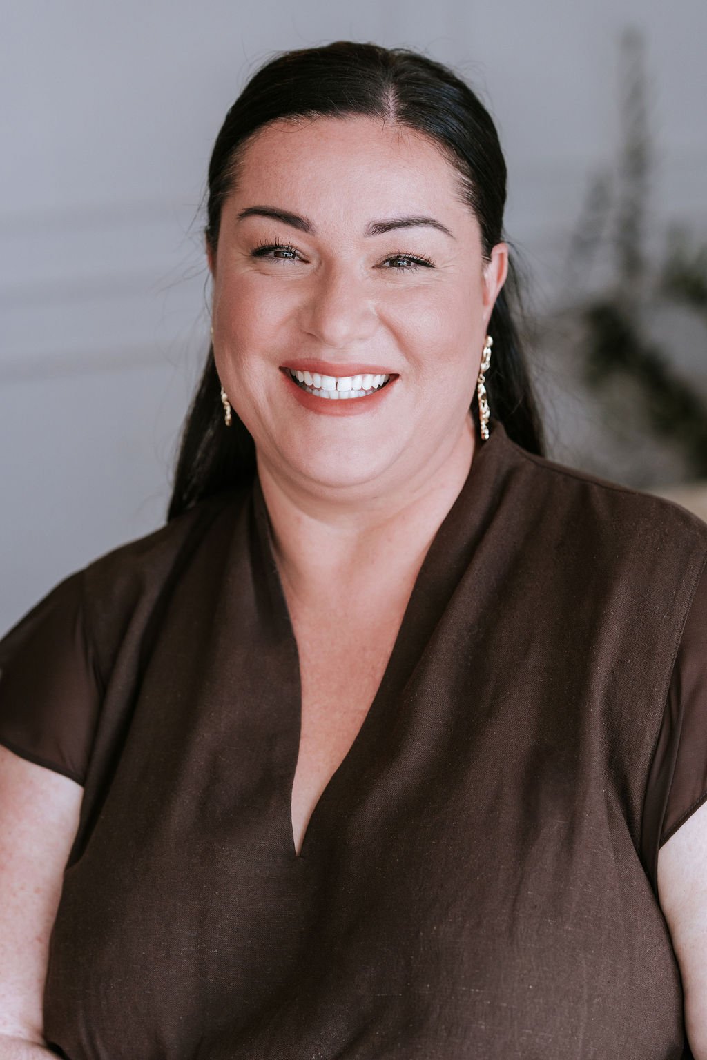 Sarah Stanford - Clincal Psychology & EMDR Therapist — Harmony Psychology