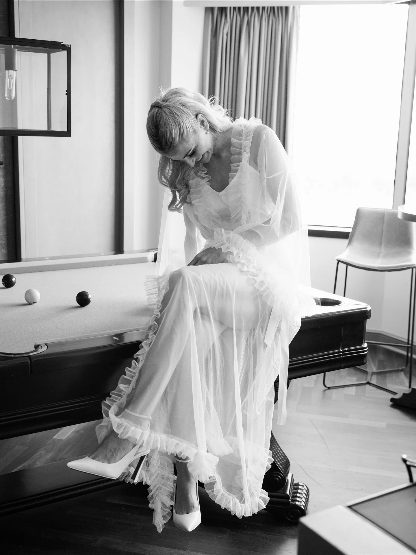 What a blessing to capture the happiest day of someone&rsquo;s life. Every weekend I&rsquo;m granted the opportunity to help capture every moment for you to remember not only in the coming years, but when you&rsquo;ve aged into your love. So you can 