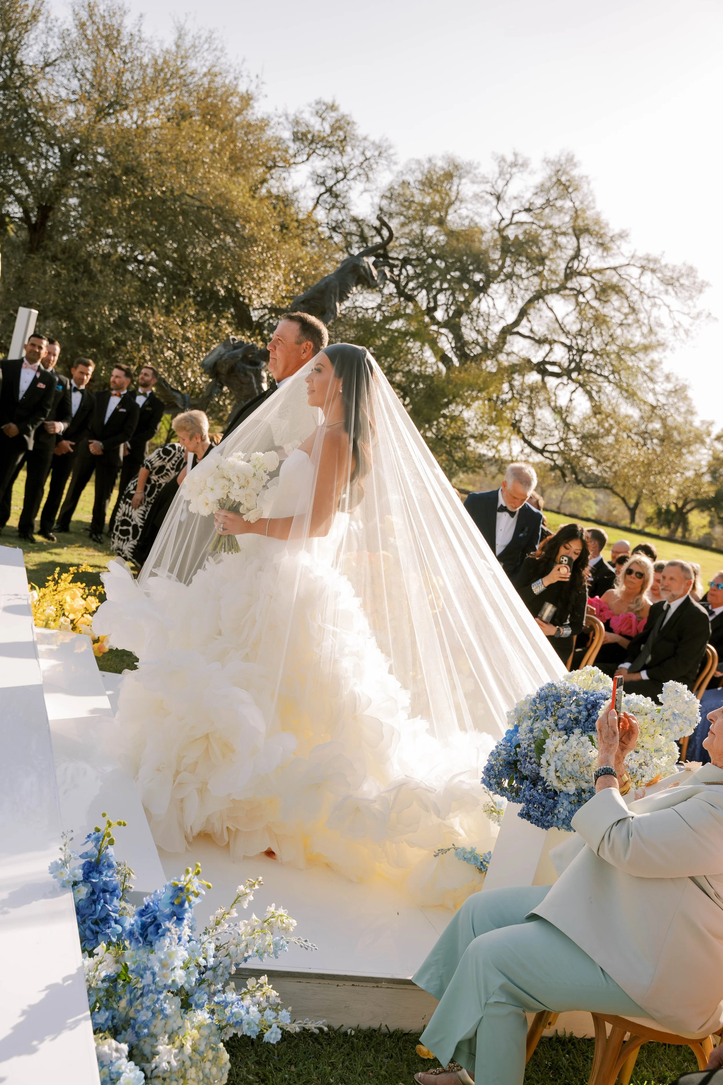 Emily Hogan: Destination Wedding Photographer & Videographer