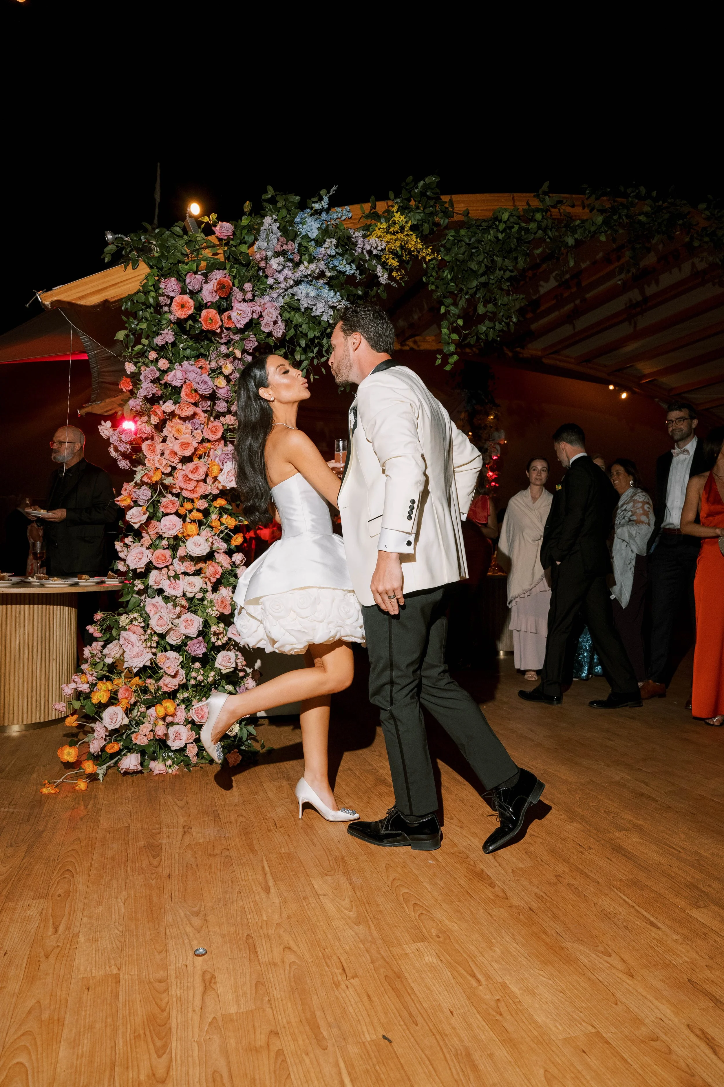 Emily Hogan: Destination Wedding Photographer & Videographer
