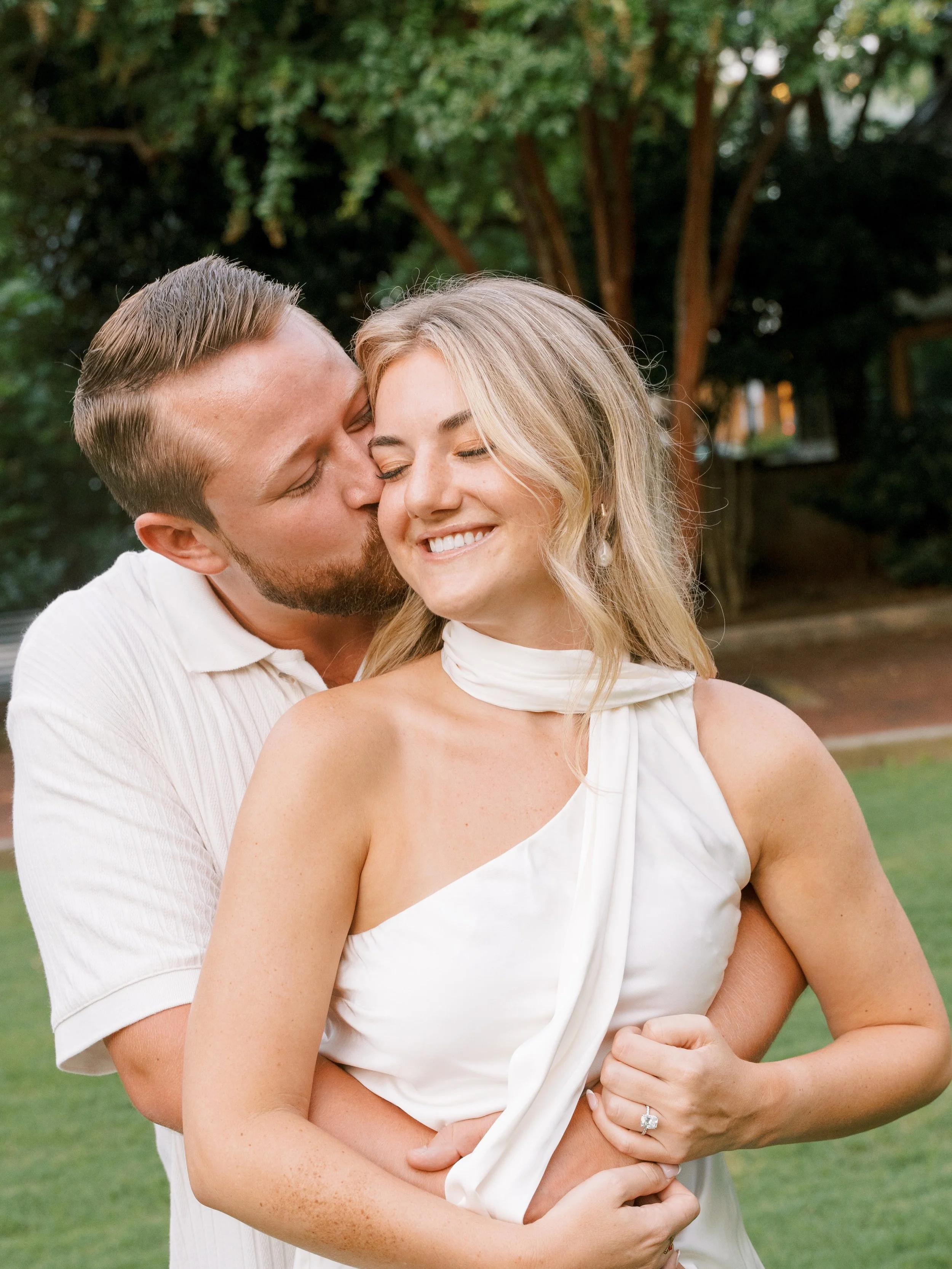 Let&rsquo;s get these two married tomorrow!!! 

I cannot wait to share more. 🤍 Before we get into the thick of it, I want to give a big shout out to my team! Thank you @arielnoboa, @framedbydaniel_, @filmsbystreeter, and @theprimeseason for making a