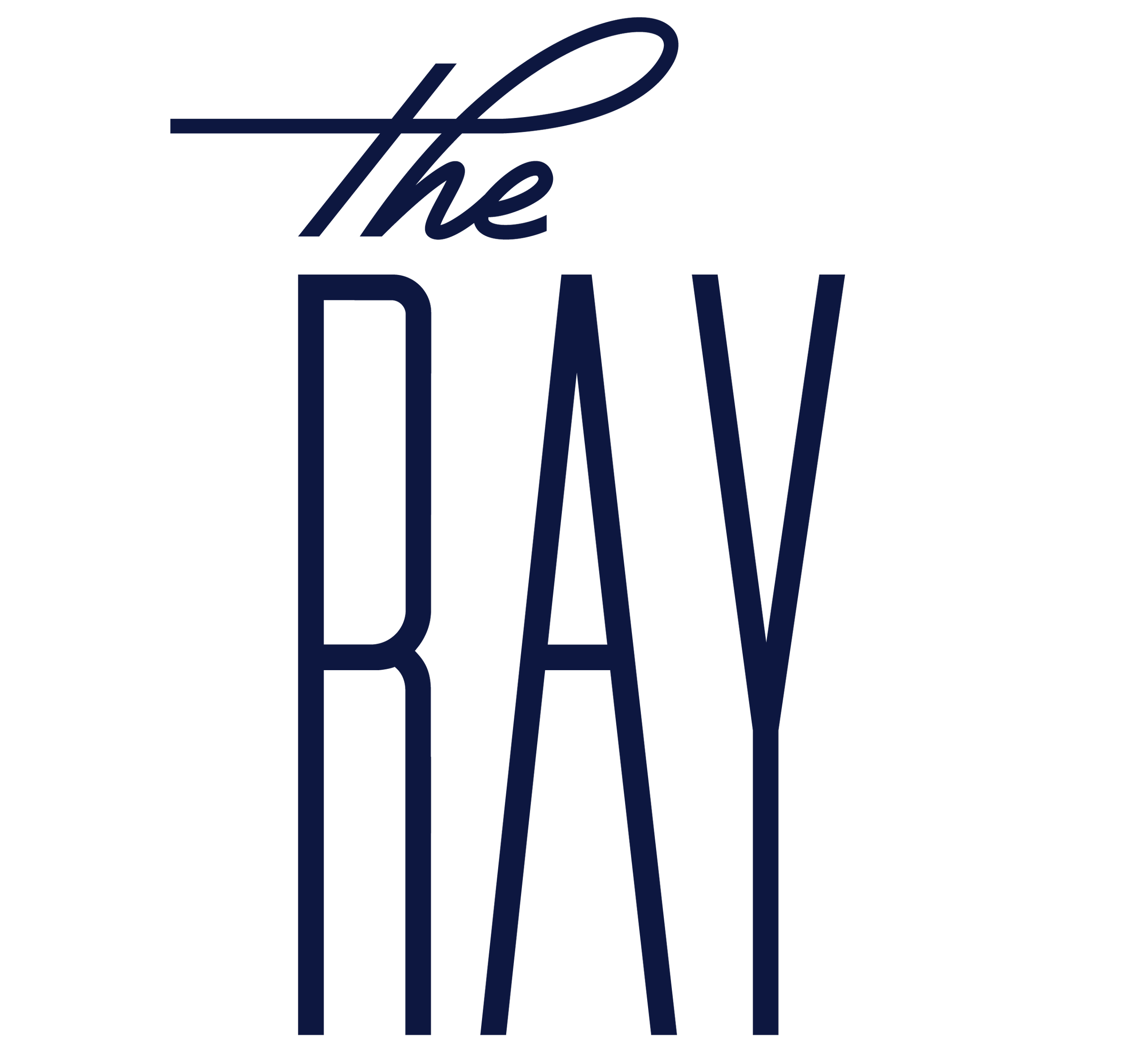 the ray .png